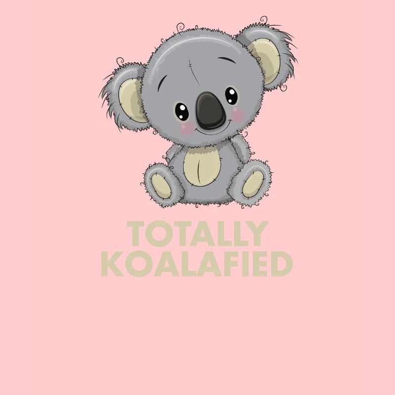 Koala - total koalafied