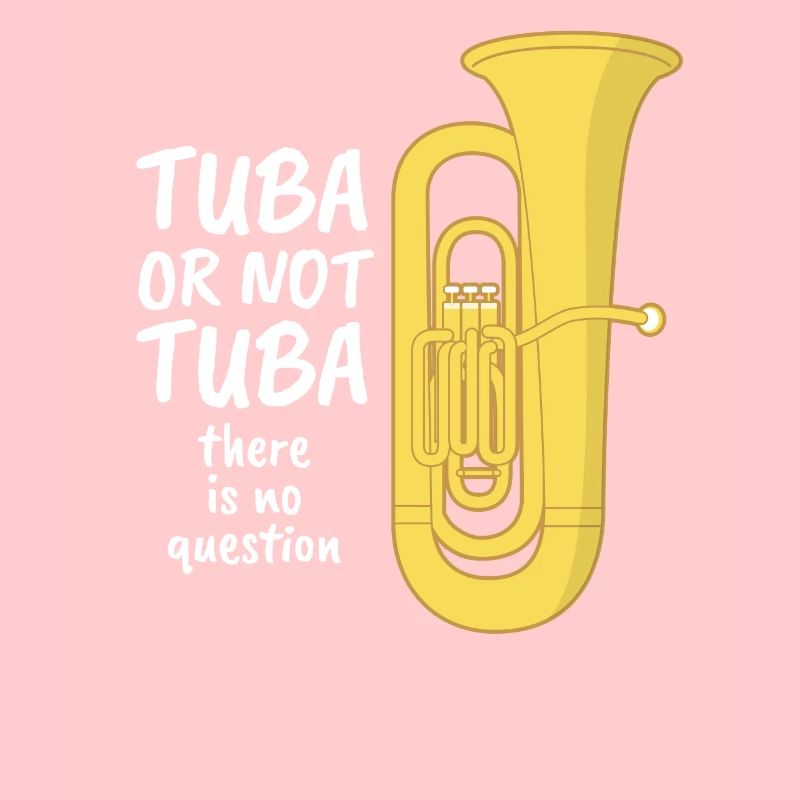Tuba or Not Tuba - Il n'y a pas de question