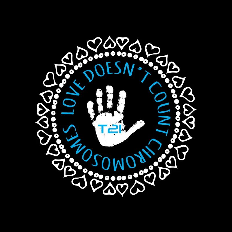T21 - L'amour ne compte pas les chromosomes