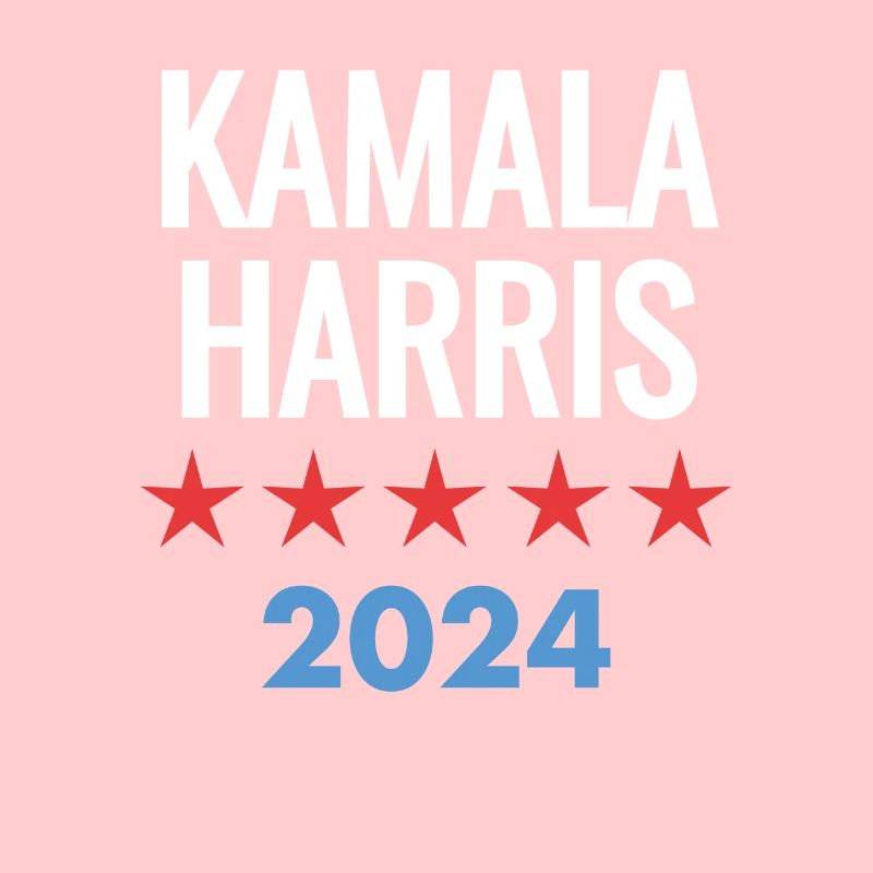 KAMALA HARRIS 2024