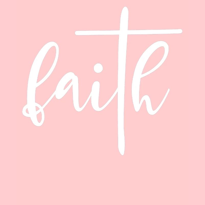 Faith Religious