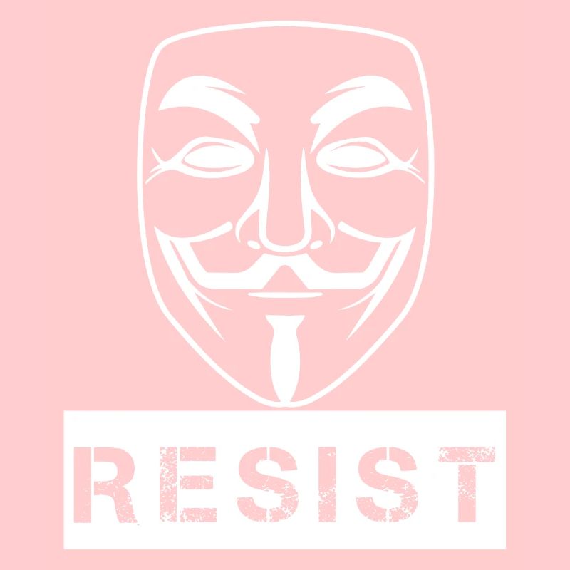 Resist