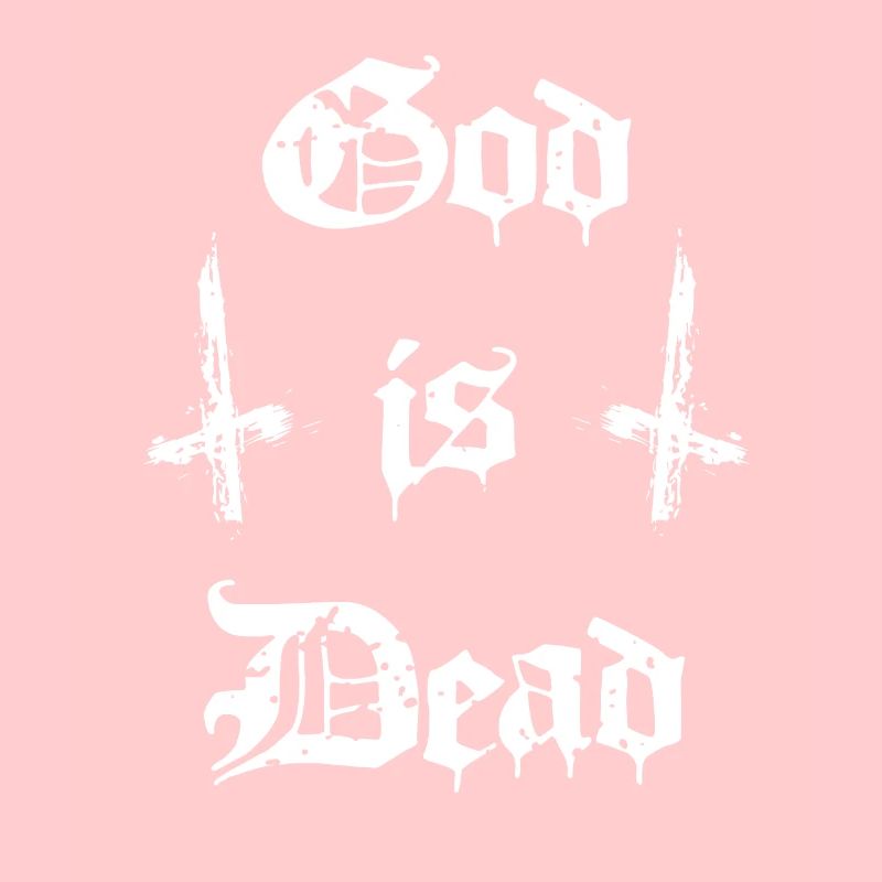 God Is Dead | Nietzsche