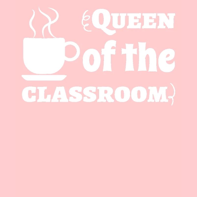 Königin des Klassenlehrers