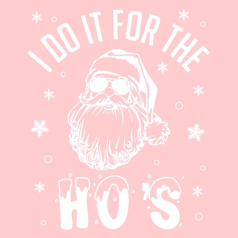 Je le fais pour les Ho | Bad Santa