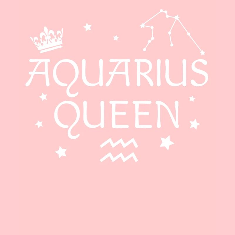 Aquarius Queen