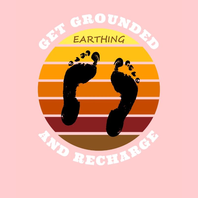 Get Grounded and Recharge