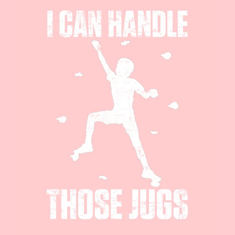 I can handle those jugs