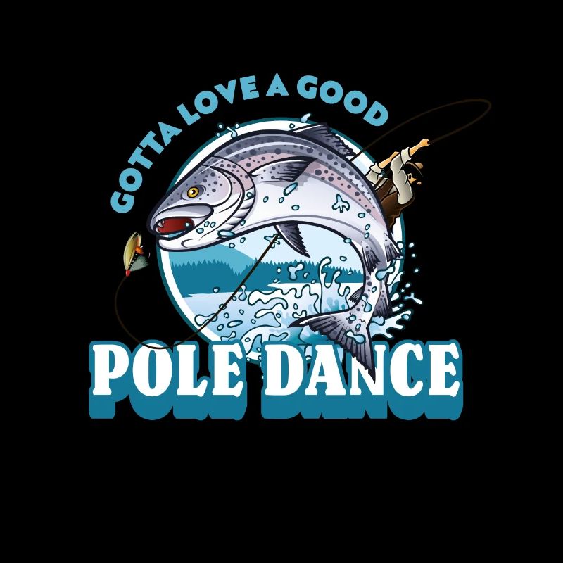 Gotta Love A Good Pole Dance, Angelliebhaber