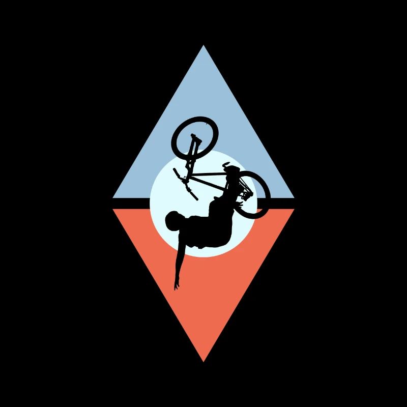 VTT Descente