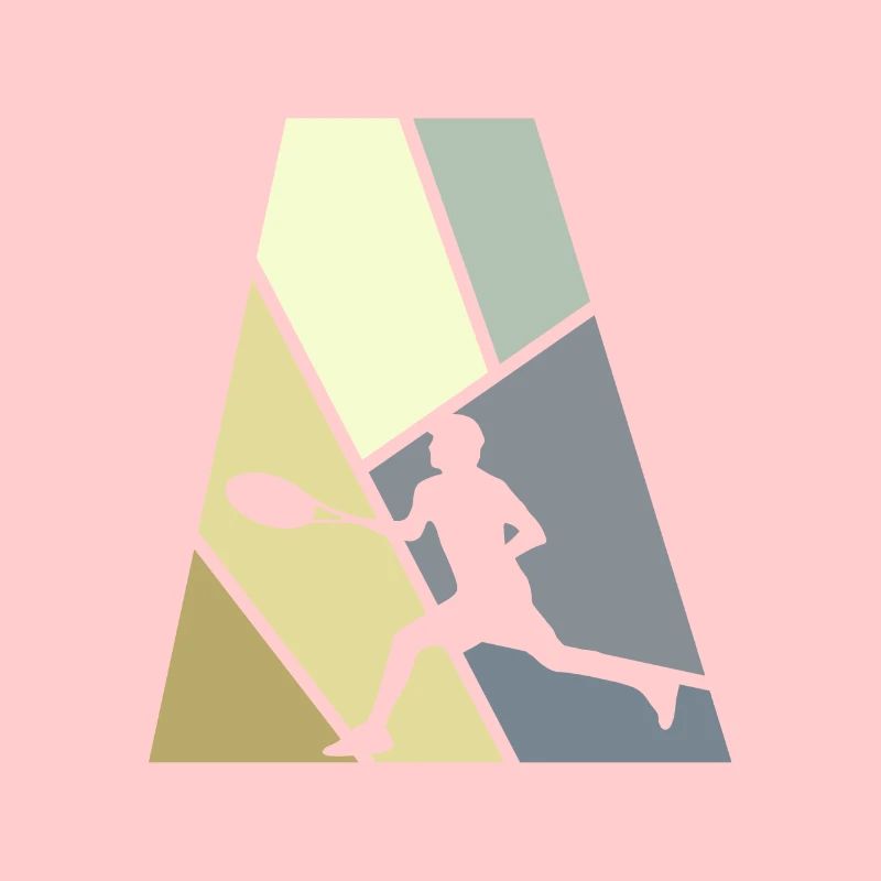 Forehand Backhand Tennis Stroke Forehand Backhand