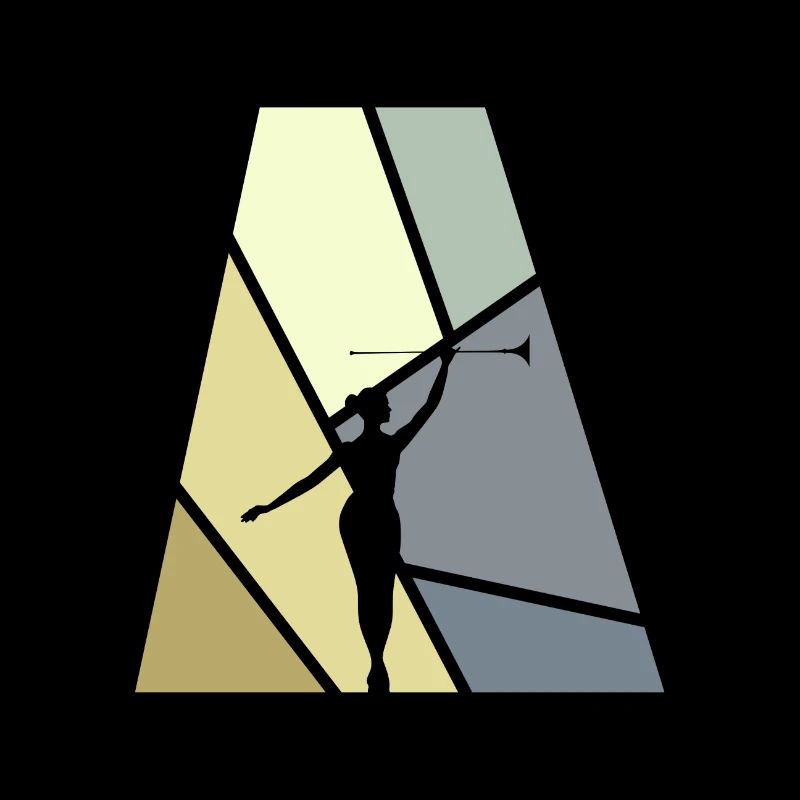 Baton Twirling Twirling Gymnastics