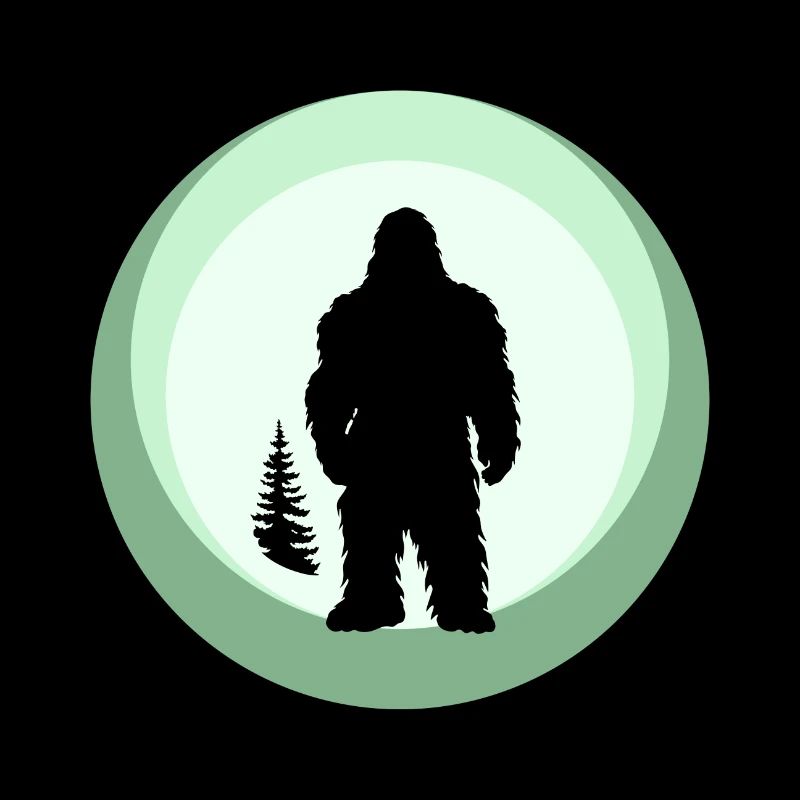 Lochness Yeti Yeti