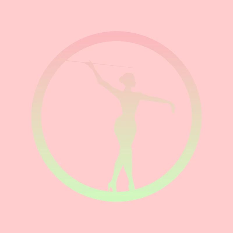 Bâton de danse Twirling Twirling