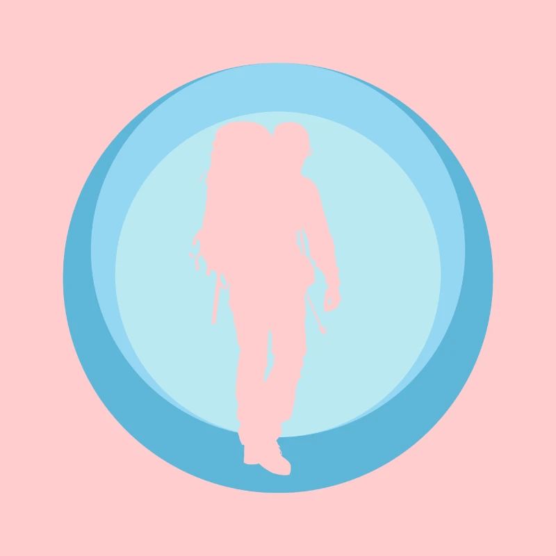 Backpacking Backpacker Pilger