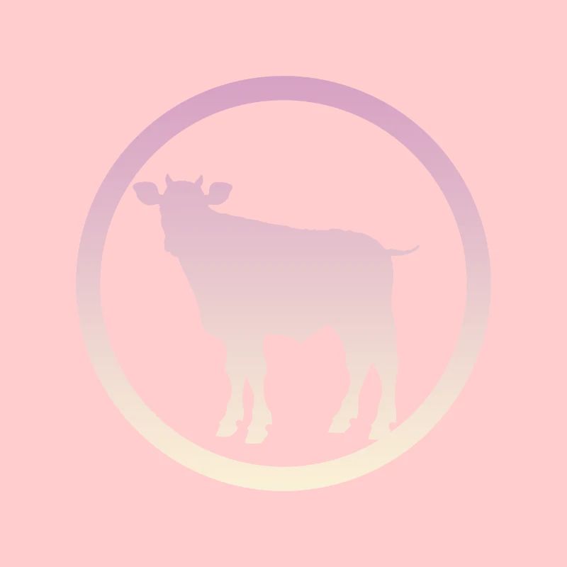 Vaches Éleveur de vaches