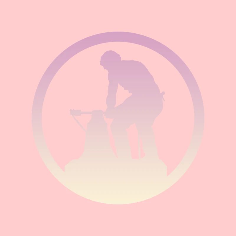 Forgeage Forgeron Forge