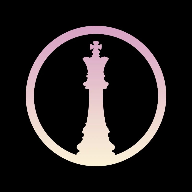 Chess Strategy Chess Pieces