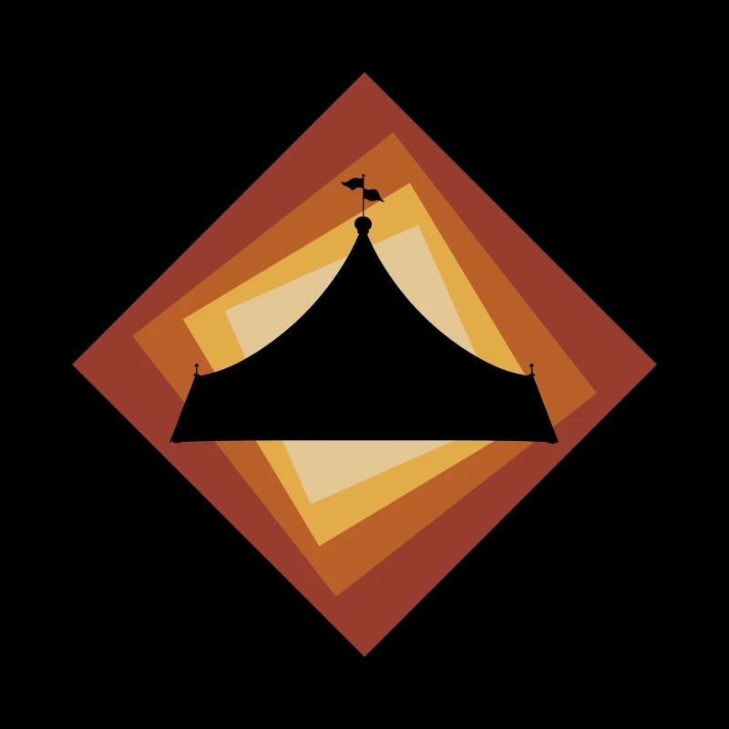 Éléphant de cirque Éléphant