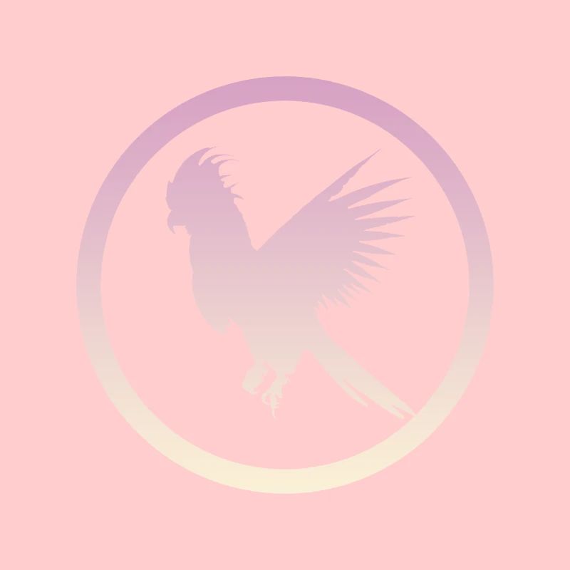 Kakadus Vogel Vogel