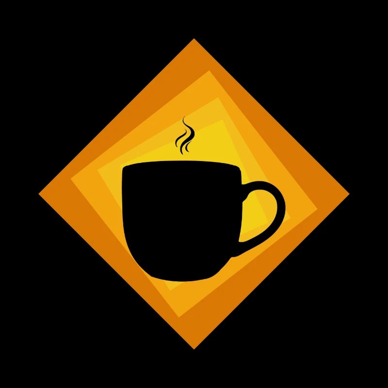 Kaffee Kaffeebohne Becher