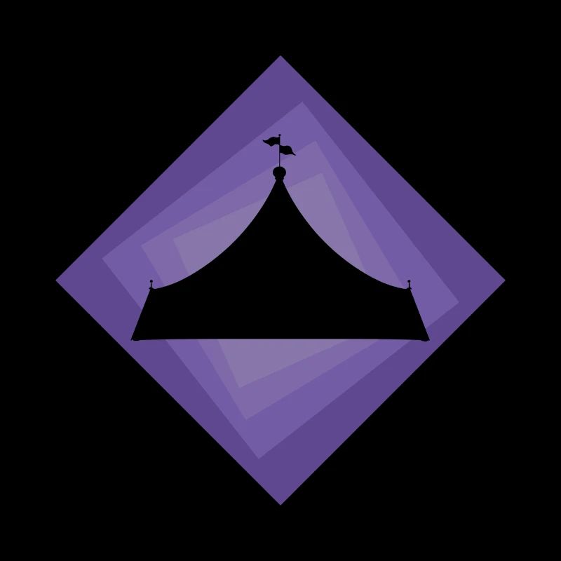 Éléphant de cirque Éléphant