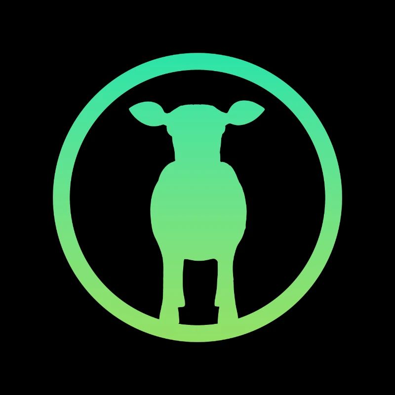 Cornes de vache Cornes