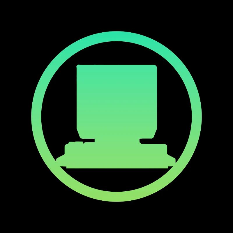 Computerarbeit Computer Gamer