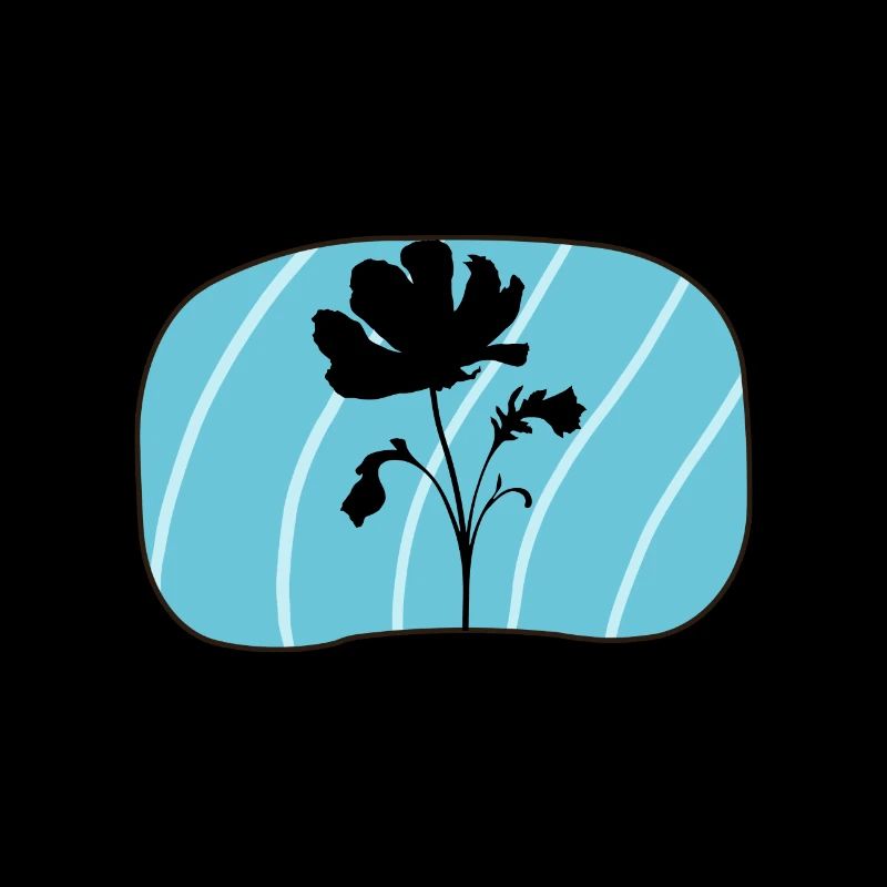 Botanisch Botanik Blume