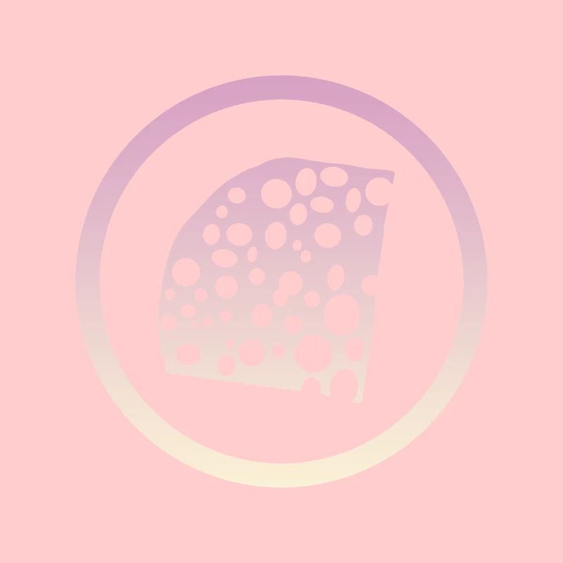 Maus Käse Emmentaler