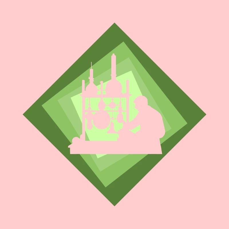 Biochimie Molécule Chimique