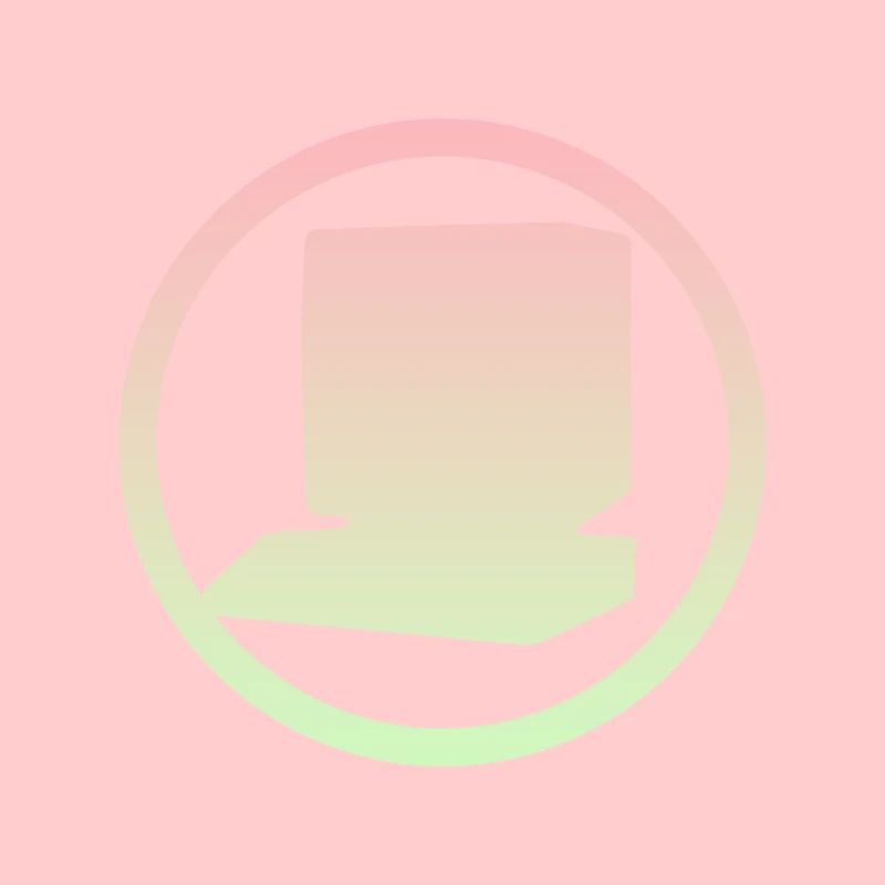 Computerarbeit Computer Nerd