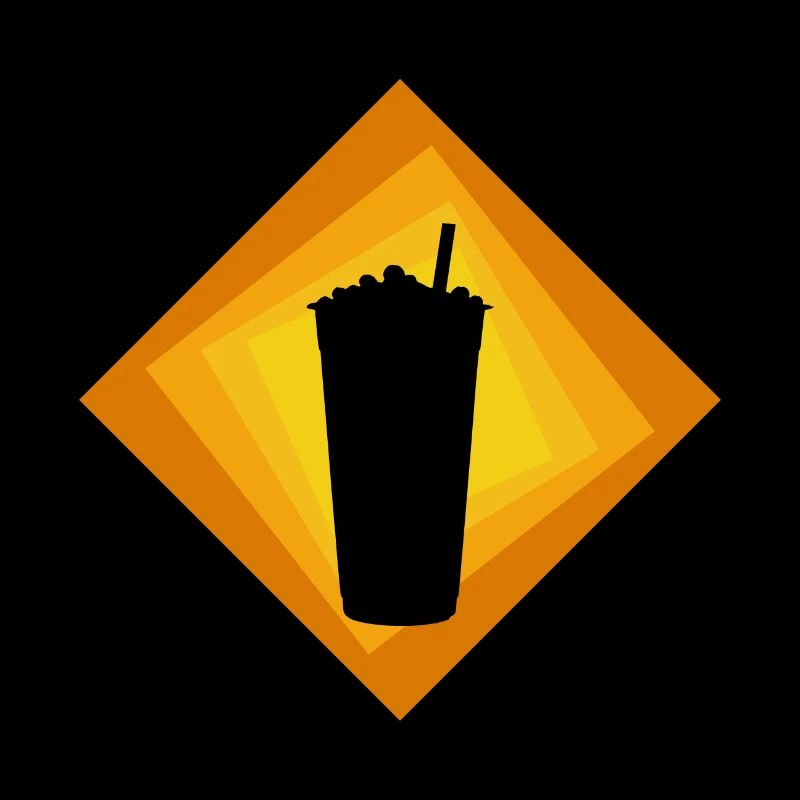 Bubble Tea Bubble Bubbletee