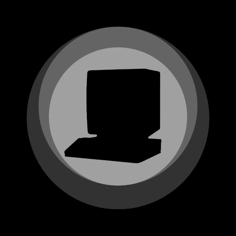 Geek de l’informatique Internet