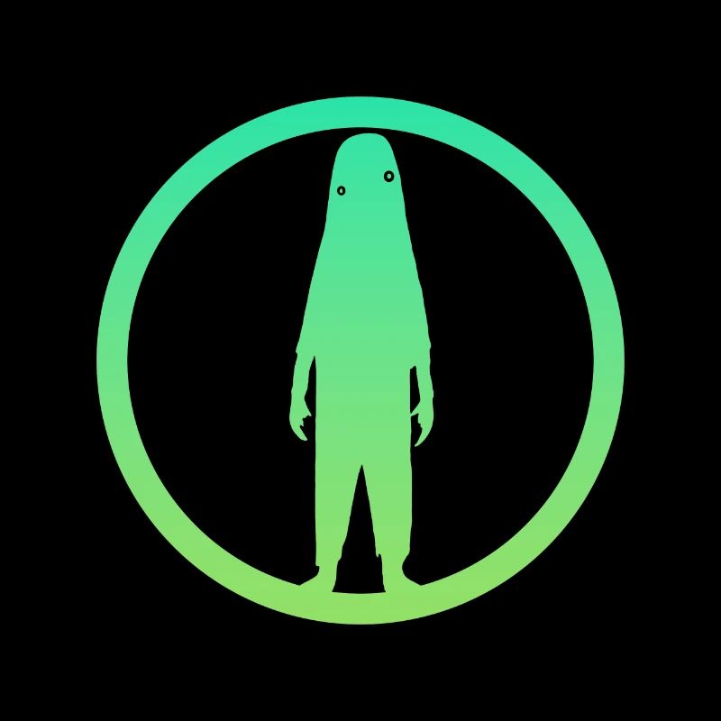 Fable de cryptozoologie Créatures mythiques