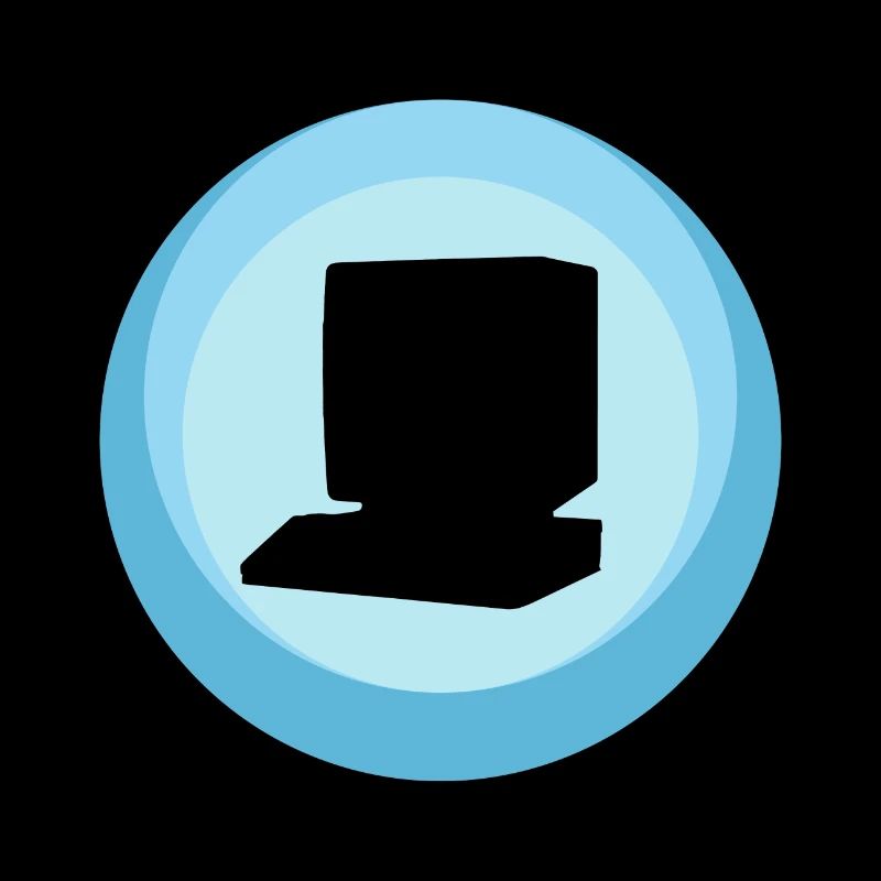 Nerd de l’informatique Nerd