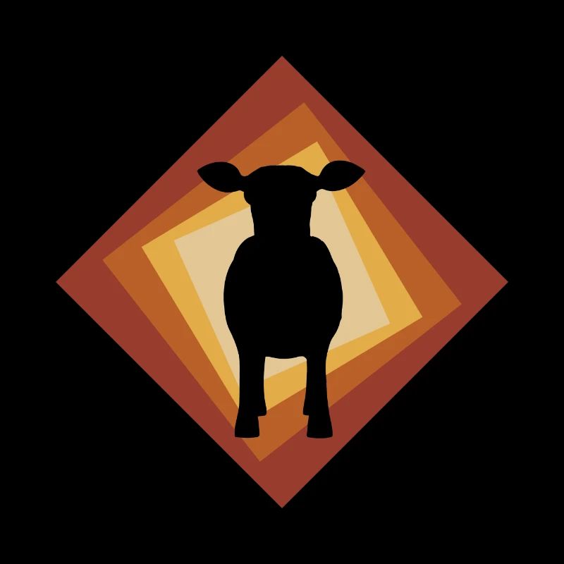 Vache Vaches Moo