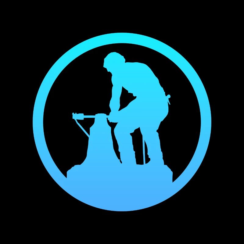 Forging Blacksmith Forge