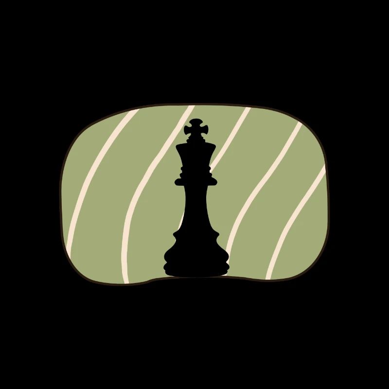 Chess Strategy Chessboard