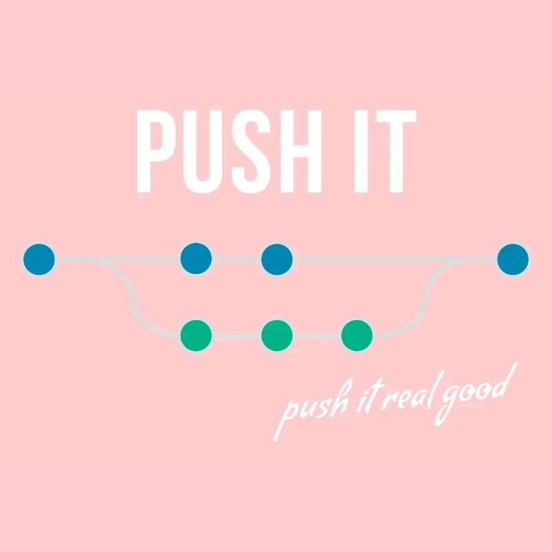 Push it