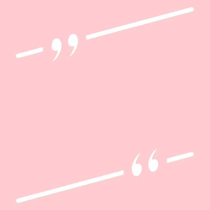 conception graphique simple avec des citations