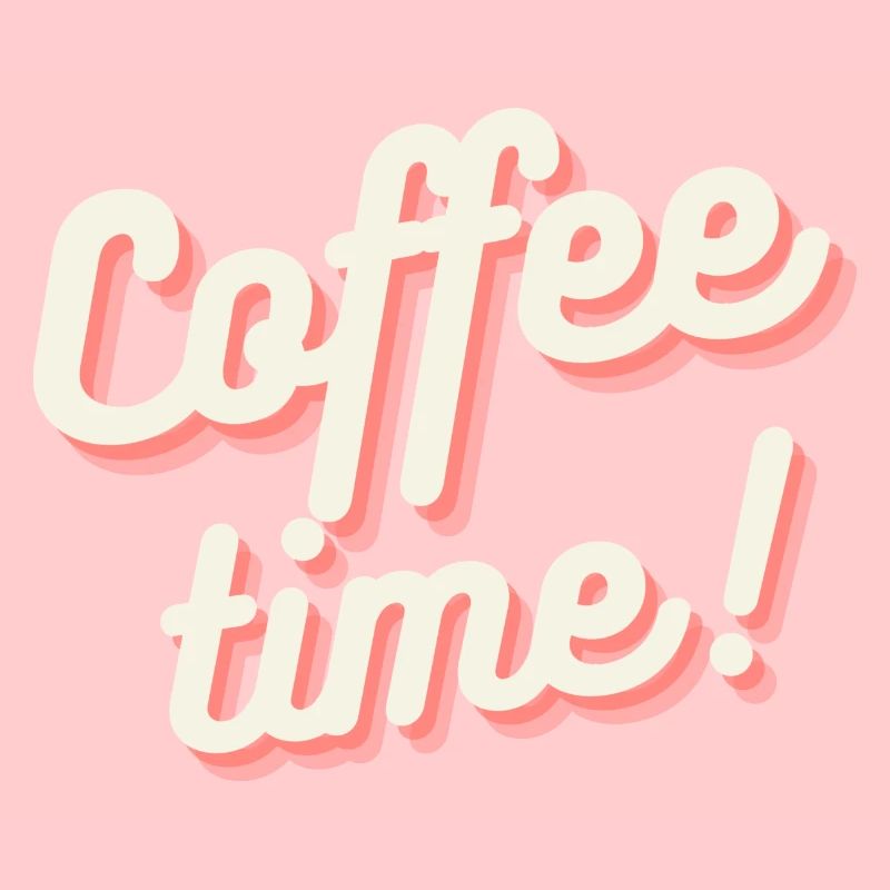Kaffeezeit
