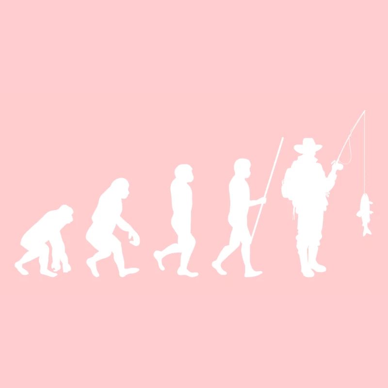Angler Evolution