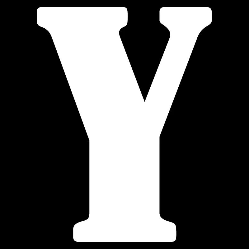 Y