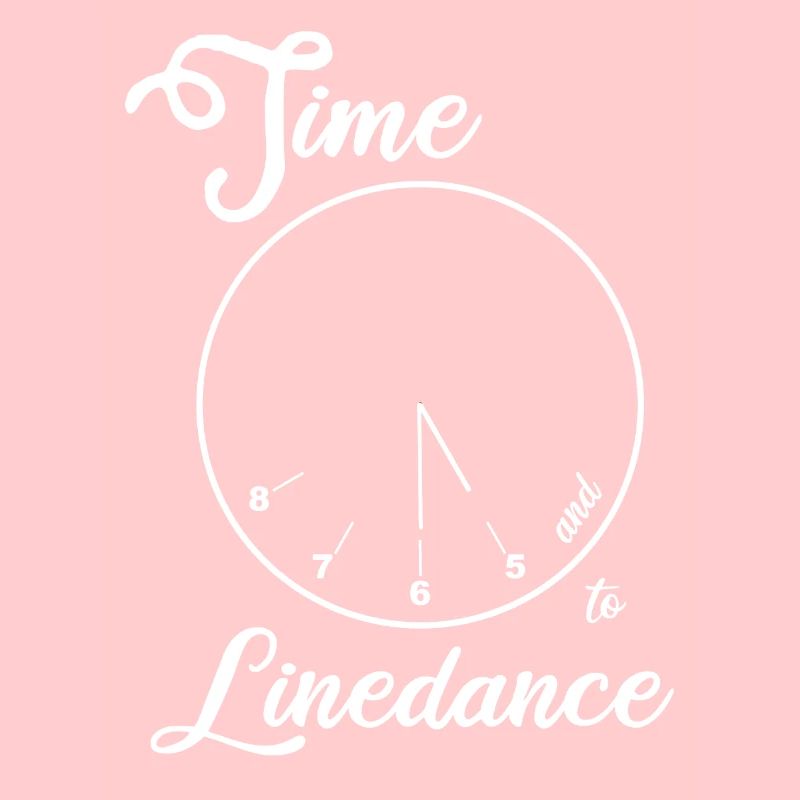 Temps de linedance