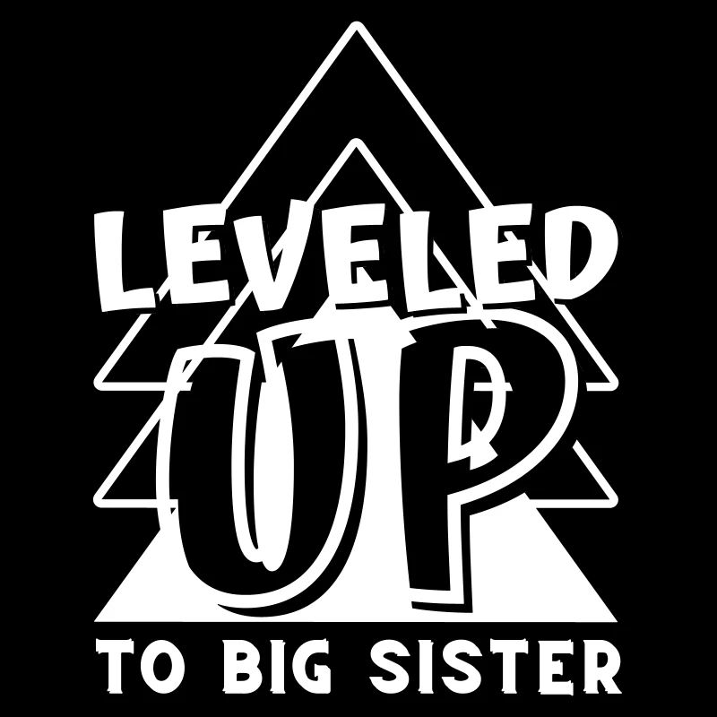 Level Up to big sister