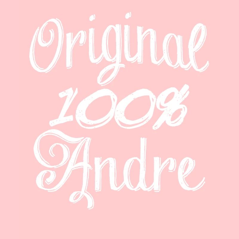 Original 100% Andre