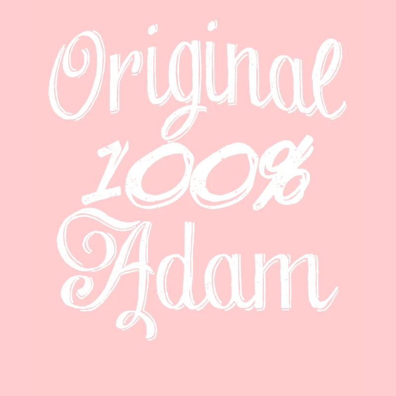 Original 100% Adam