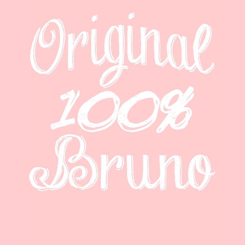 Original 100% Bruno