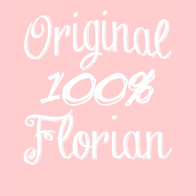Original 100% Florian